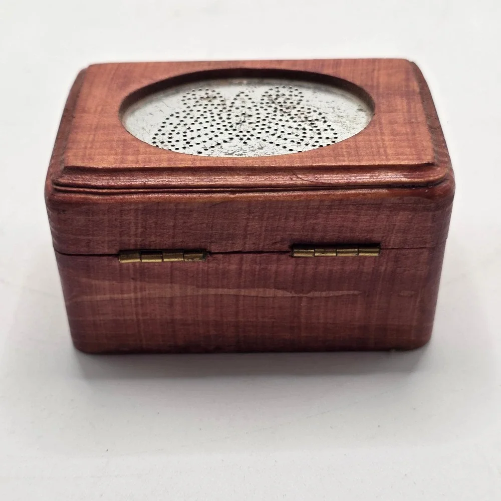 Unbranded small wooden